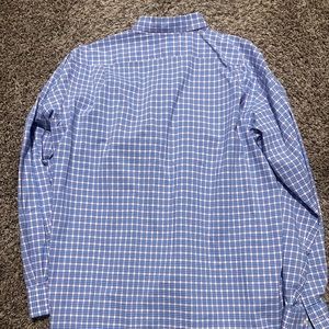 Ralph Men’s Dress Shirts